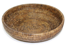 Load image into Gallery viewer, Round Bowl - AB 12x3'H
