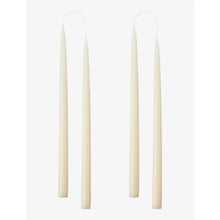Load image into Gallery viewer, Candle - Pair of Tapers 10"