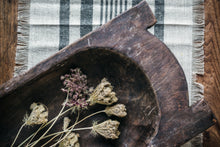 Load image into Gallery viewer, Wood - Large Saranda Dough Bowl