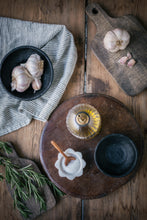 Load image into Gallery viewer, Bowl -Cast Iron Bowl ( Small/Large)