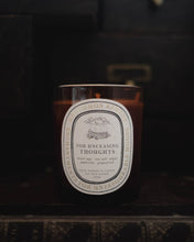Load image into Gallery viewer, Wood Sage, Sea Salt, Grapefruit: 220g Soy Wax Candle