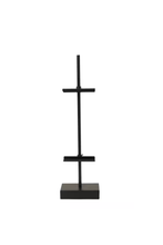 Load image into Gallery viewer, Easel - Adjustable Easel - Black Iron