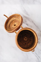 Load image into Gallery viewer, Canister - Atta Canister, Lid  Small