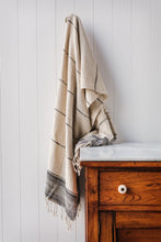 Load image into Gallery viewer, Towel - Turkish Element