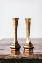 Load image into Gallery viewer, Vintage - Brass Candlesticks Assorted/ Pairs