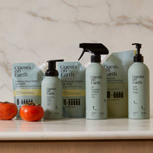 Load image into Gallery viewer, Dish Soap Bulk Refill: Citrus Oasis