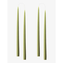 Load image into Gallery viewer, Candle - Pair of Tapers 10"