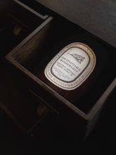 Load image into Gallery viewer, Italian Lemon, Jasmine, Fig: 220g Soy Wax Candle