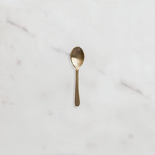 Load image into Gallery viewer, Spoon - Brass