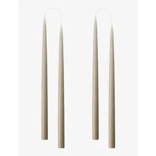 Load image into Gallery viewer, Candle - Pair of Tapers 10"
