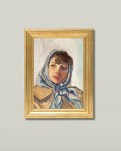 Load image into Gallery viewer, "Barbara" Print: 8x10