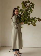 Load image into Gallery viewer, EVENT - In Person Winter Advent Table Wreath with Bloomier