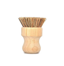 Load image into Gallery viewer, Brush-  Pot Scrubber