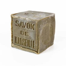 Load image into Gallery viewer, Soap - Authentic Marseille soap block (XL 1KG)– Olive oil
