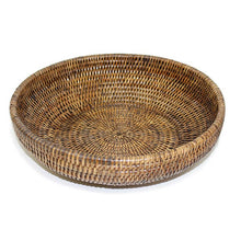 Load image into Gallery viewer, Round Bowl - AB 12x3'H