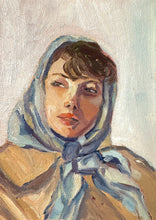 Load image into Gallery viewer, "Barbara" Print: 8x10