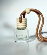 Load image into Gallery viewer, Car Diffuser: Vanilla Tobacco