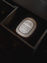 Load image into Gallery viewer, Espresso, Cardamom, Cedarwood: 220g Soy Wax Candle