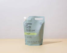 Load image into Gallery viewer, Laundry Detergent Bulk Refill: Green Hinoki