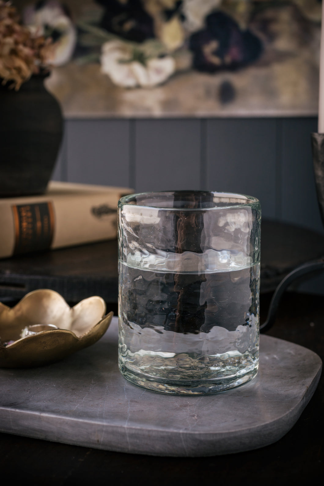 Glassware - Montenegro, Tumbler