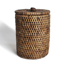Load image into Gallery viewer, Large Bath Container w/ Knot finger grip  - AB 4.5x6'H
