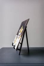 Load image into Gallery viewer, Easel  - Black Iron - SMALL
