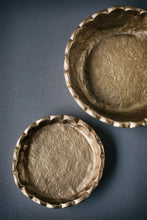 Load image into Gallery viewer, Bowl-  Iron Catchalls - Brass
