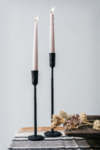 Load image into Gallery viewer, Runner - Pinstripe Linen Table Runner
