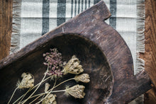 Load image into Gallery viewer, Wood - Large Saranda Dough Bowl
