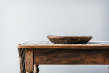 Load image into Gallery viewer, Wood - Large Round Bowl
