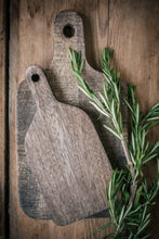 Load image into Gallery viewer, Wood - Serving Board (Large/Small)
