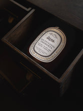 Load image into Gallery viewer, Wood Sage, Sea Salt, Grapefruit: 220g Soy Wax Candle

