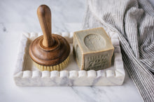 Load image into Gallery viewer, Soap - Marseille soap cube 300g – Olive oil
