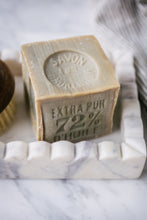 Load image into Gallery viewer, Soap - Marseille soap cube 300g – Olive oil
