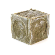 Load image into Gallery viewer, Soap - Authentic Marseille soap block (XL 1KG)– Olive oil

