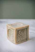 Load image into Gallery viewer, Soap - Marseille soap cube 300g – Olive oil
