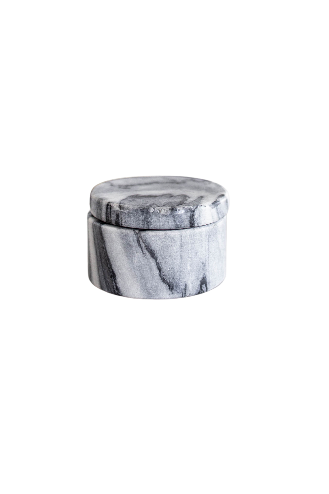 Marble  - Salt and Pepper Canister
