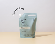 Load image into Gallery viewer, Laundry Detergent Bulk Refill: Green Hinoki
