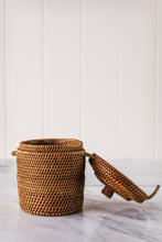 Load image into Gallery viewer, Canister - Atta Canister, Lid  Small
