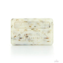Load image into Gallery viewer, Lavender-oil  sweet almond - Tandem Marseillais soap 125g
