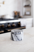 Load image into Gallery viewer, Marble  - Salt and Pepper Canister
