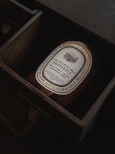 Load image into Gallery viewer, Tobacco, Leather, Vanilla: 220g Soy Wax Candle
