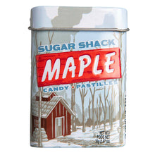 Load image into Gallery viewer, Food - Candy Sugar Shack Maple/Cocoa
