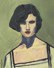 Load image into Gallery viewer, "Lydia" Print: 8x10
