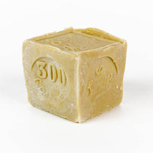 Load image into Gallery viewer, Authentic Marseille soap block – Coconut oil - Le Serail: 1kg

