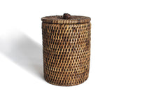 Load image into Gallery viewer, Large Bath Container w/ Knot finger grip  - AB 4.5x6'H

