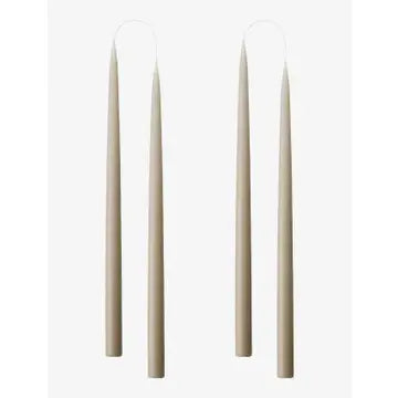 Candle - Pair of Tapers 10
