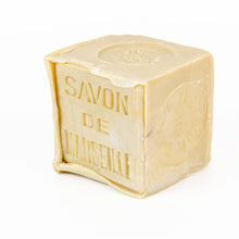 Load image into Gallery viewer, Authentic Marseille soap block – Coconut oil - Le Serail: 1kg
