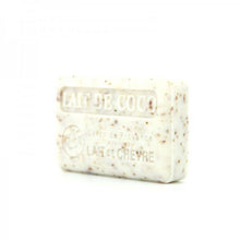 Load image into Gallery viewer, Coco milk - French soap with organic goat's milk 100g
