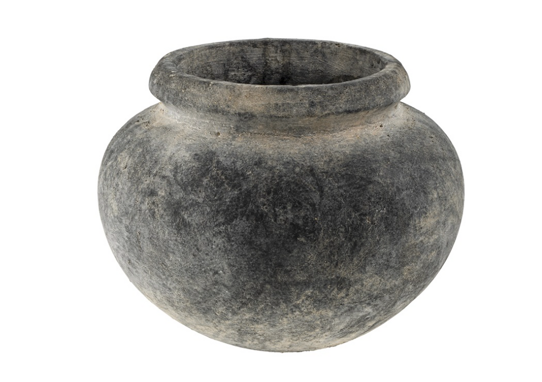 Vase -  Nar Terracotta